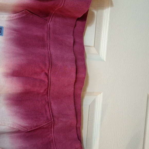 Wildfox Tie-Dye Hoodie, brand new with tags ONE OF A KIND - Picture 6 of 16